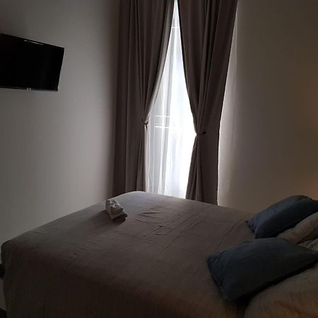 B&B Miglio Sacro Napoli Værelse billede