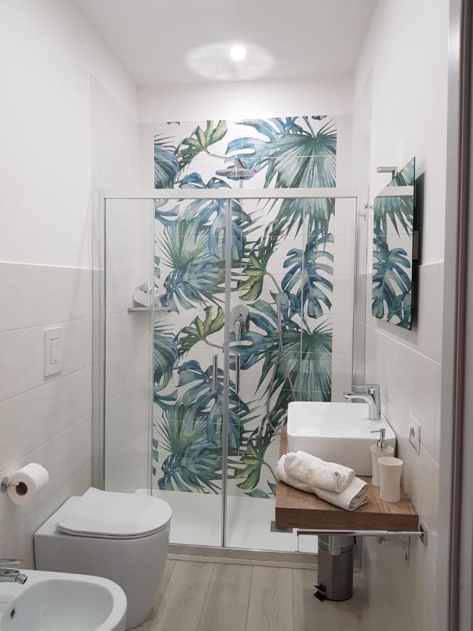 B&B Miglio Sacro Napoli Eksteriør billede