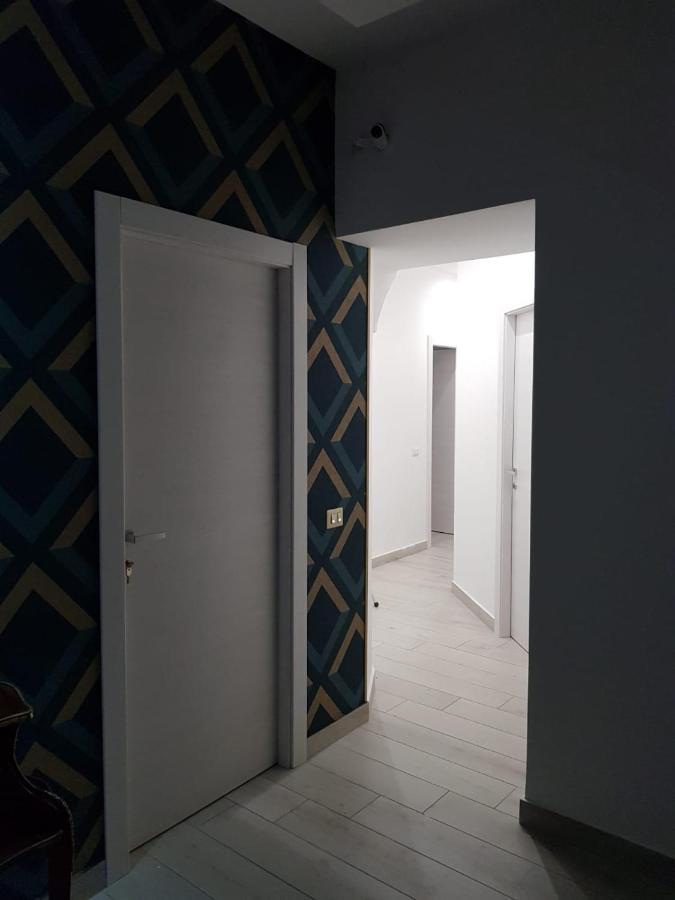 B&B Miglio Sacro Napoli Eksteriør billede