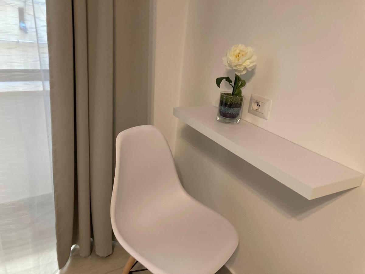 B&B Miglio Sacro Napoli Værelse billede